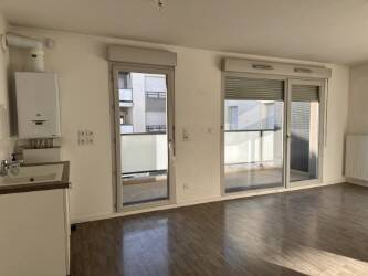 Maison à louer, 62m², VENISSIEUX