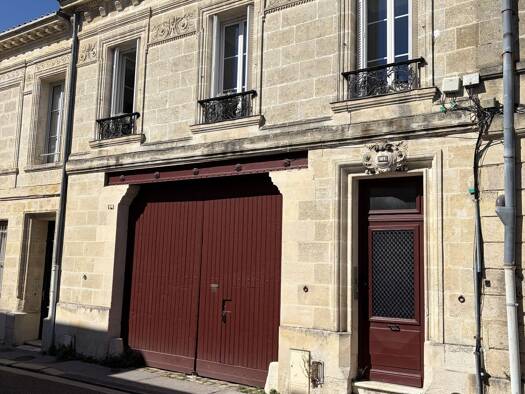 Immeuble à vendre 1 269 000 € 310 m² Bordeaux 33300