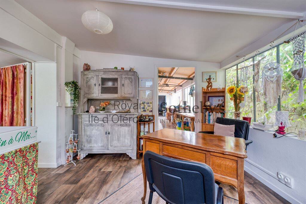 Maison à vendre, 173m², LE CHATEAU D'OLERON