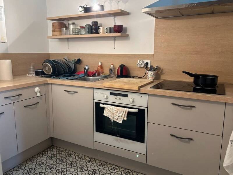 Maison à louer, 70m², BORDEAUX