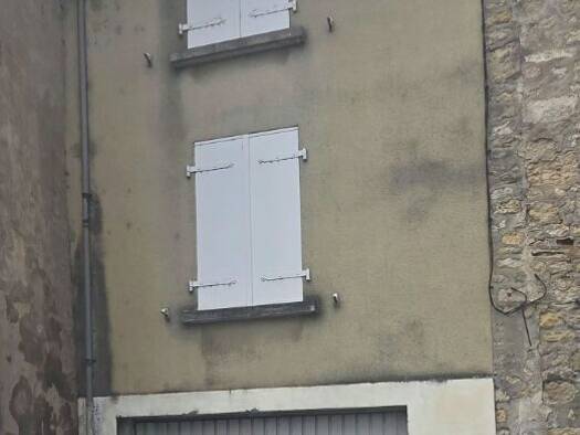 Parking à vendre 14 950 € 34 m² Centre Ville Saint-Maixent-l'École 79400