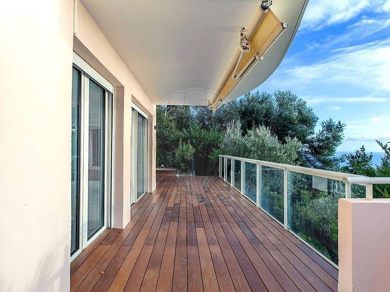 Maison à vendre, 177m², ROQUEBRUNE CAP MARTIN