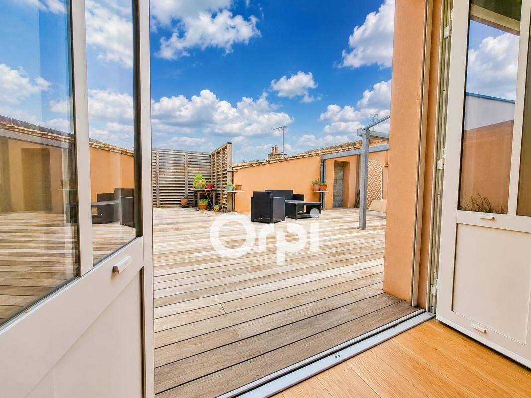 Maison à vendre, 131m², LA ROCHELLE