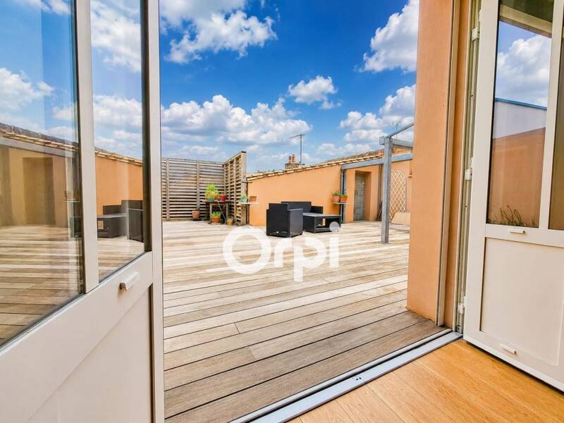 Maison à vendre, 131m², LA ROCHELLE