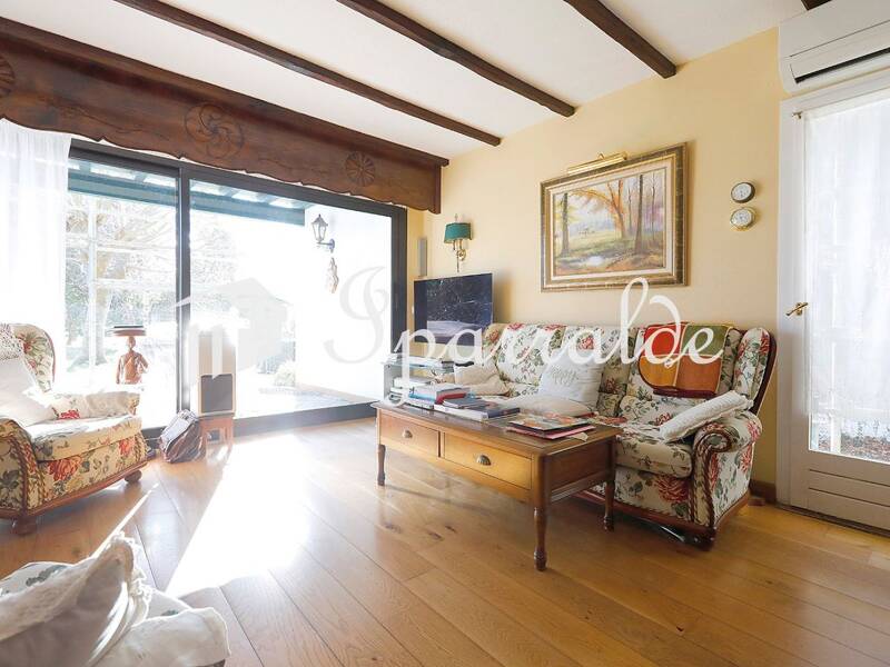 Maison à vendre, 85m², HENDAYE