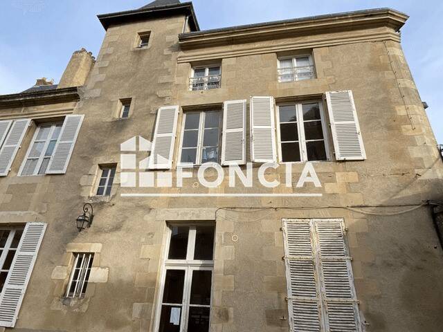 Maison à louer, 64m², POITIERS