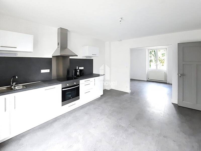Maison à louer, 77m², BITSCHHOFFEN