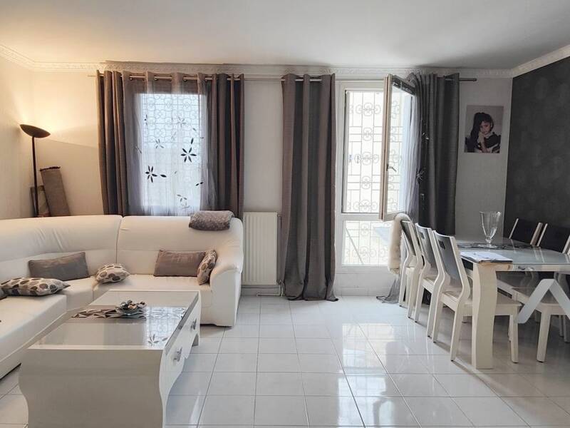 Maison à vendre, 105m², ARGENTEUIL
