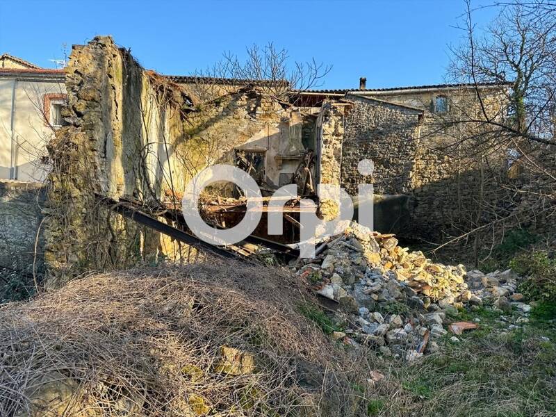 Maison à vendre, 137m², GARD