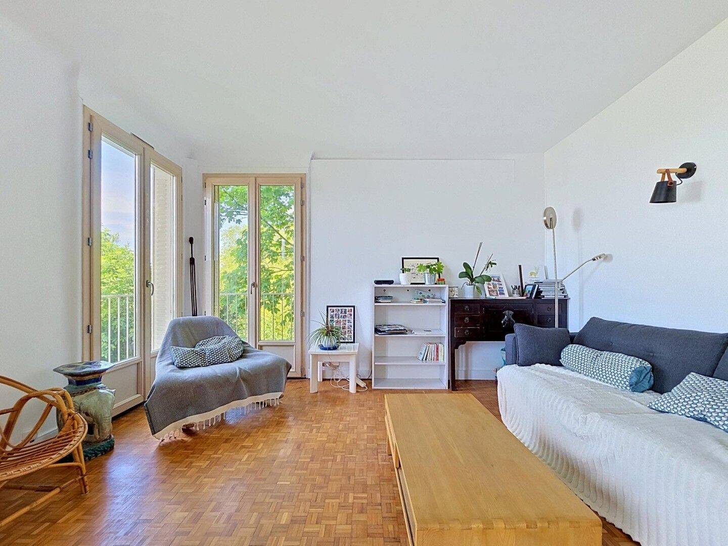 Maison à vendre, 133m², LES LILAS
