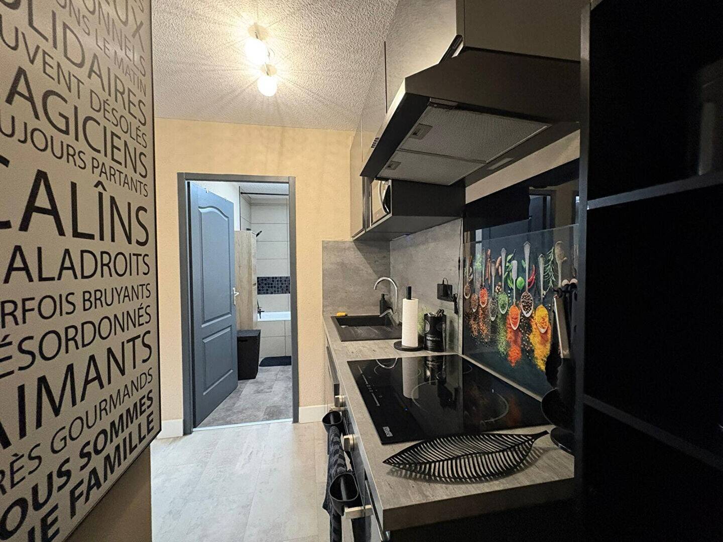 Maison à louer, 50m², NARBONNE