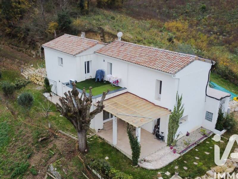 Maison à vendre, 178m², CHABEUIL