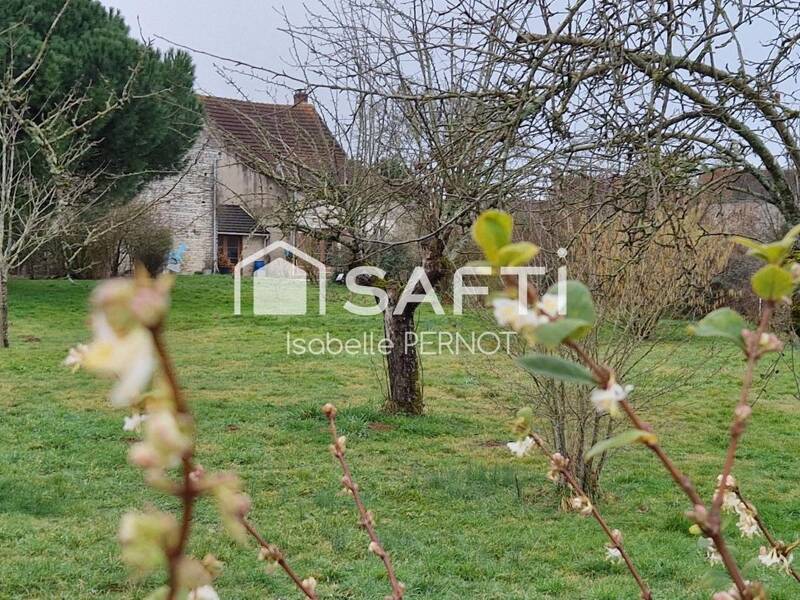 Maison à vendre, 180m², SAINT CYR LES COLONS