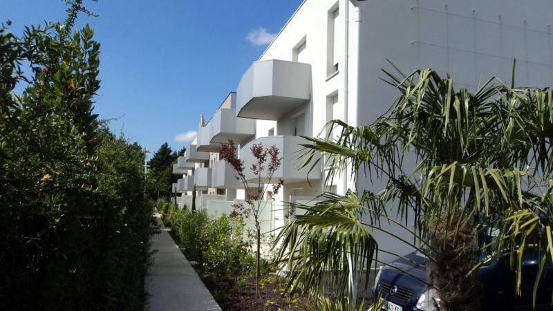 Maison à louer, 65m², EYSINES