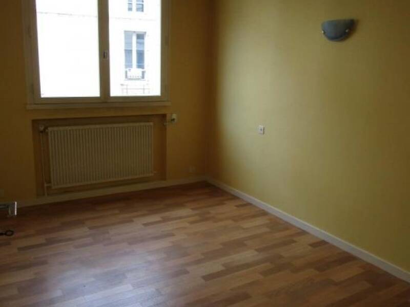 Maison à louer, 39m², SAINTES