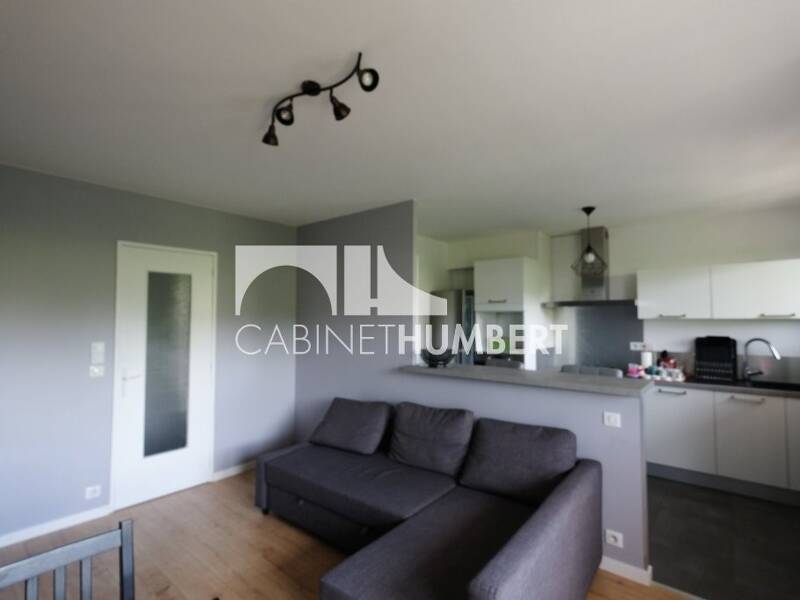 Maison à louer, 58m², SAINT ETIENNE