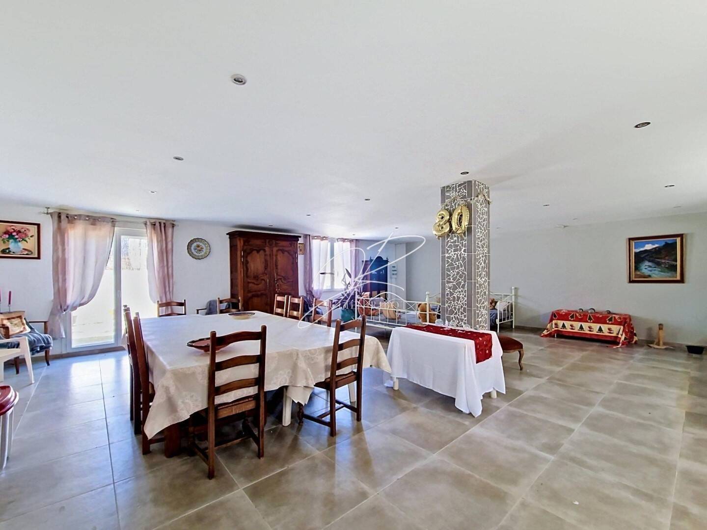 Maison à vendre, 240m², BEZIERS