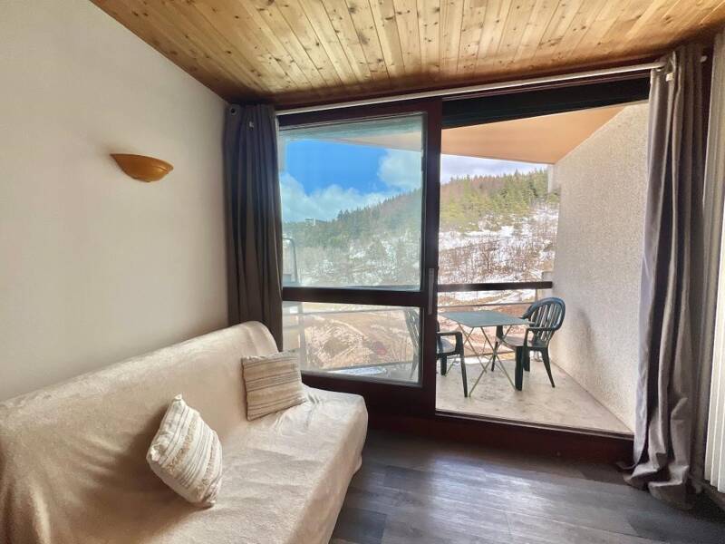 Maison à vendre, 19m², VILLARD DE LANS