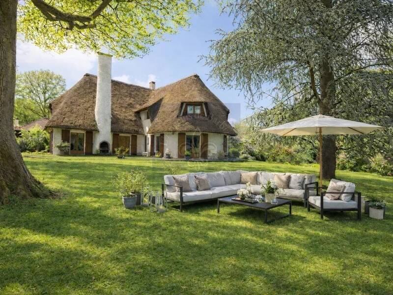 Maison à vendre, 261m², LE COUDRAY MONTCEAUX