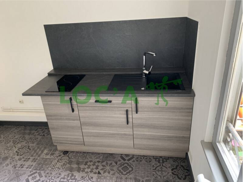 Maison à louer, 30m², DIJON