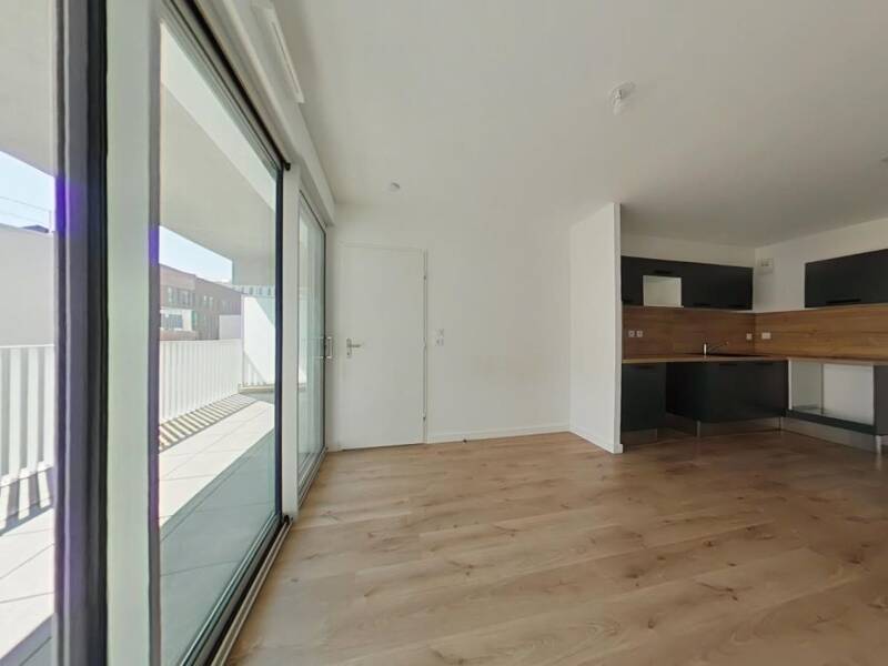 Maison à louer, 42m², FLEURY LES AUBRAIS