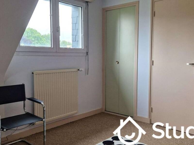 Maison à louer, 12m², BREST