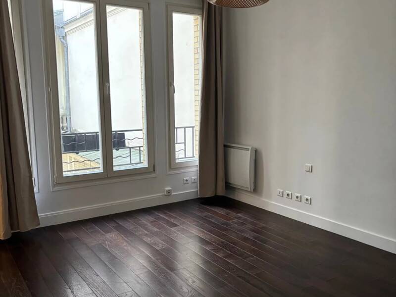 Maison à louer, 60m², PARIS 8E