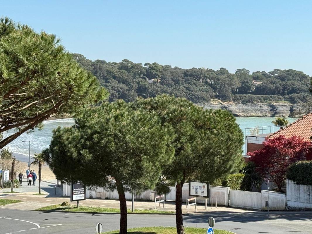 Maison à vendre, 31m², SAINT PALAIS SUR MER