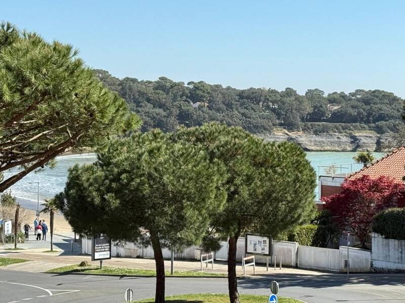 Maison à vendre, 31m², SAINT PALAIS SUR MER
