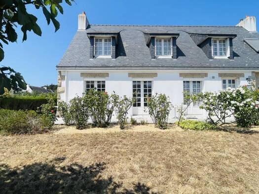 Maison à vendre 498 720 € 7 pièces 5 chambres 141,34 m² 814 m² de terrain Plouharnel 56340