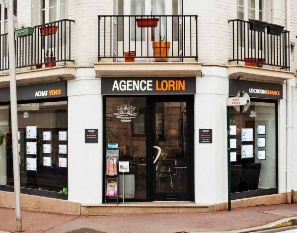 Agence Lorin