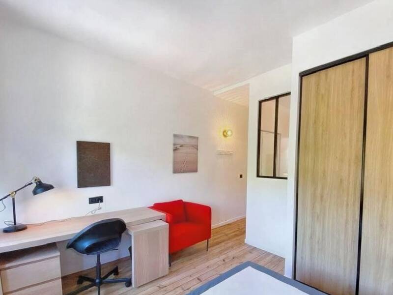 Maison à louer, 14m², AMIENS