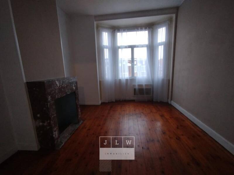 Maison à louer, 37m², LILLE