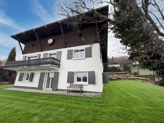 Maison à vendre 595 000 € 6 pièces 4 chambres 172 m² 800 m² de terrain Ouest et Nord Passy 74190