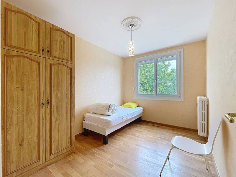 Maison à louer, 9m², HEROUVILLE SAINT CLAIR