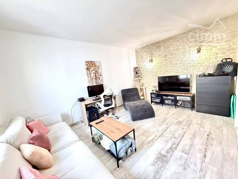 Maison à vendre, 132m², PORT SAINT LOUIS DU RHONE