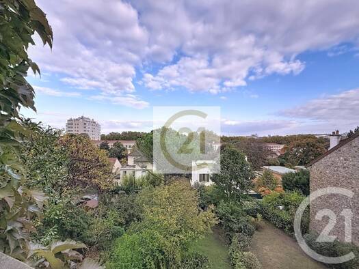 Maison à louer 3 420 € 6 pièces 3 chambres 111,9 m² Saint-Cloud 92210