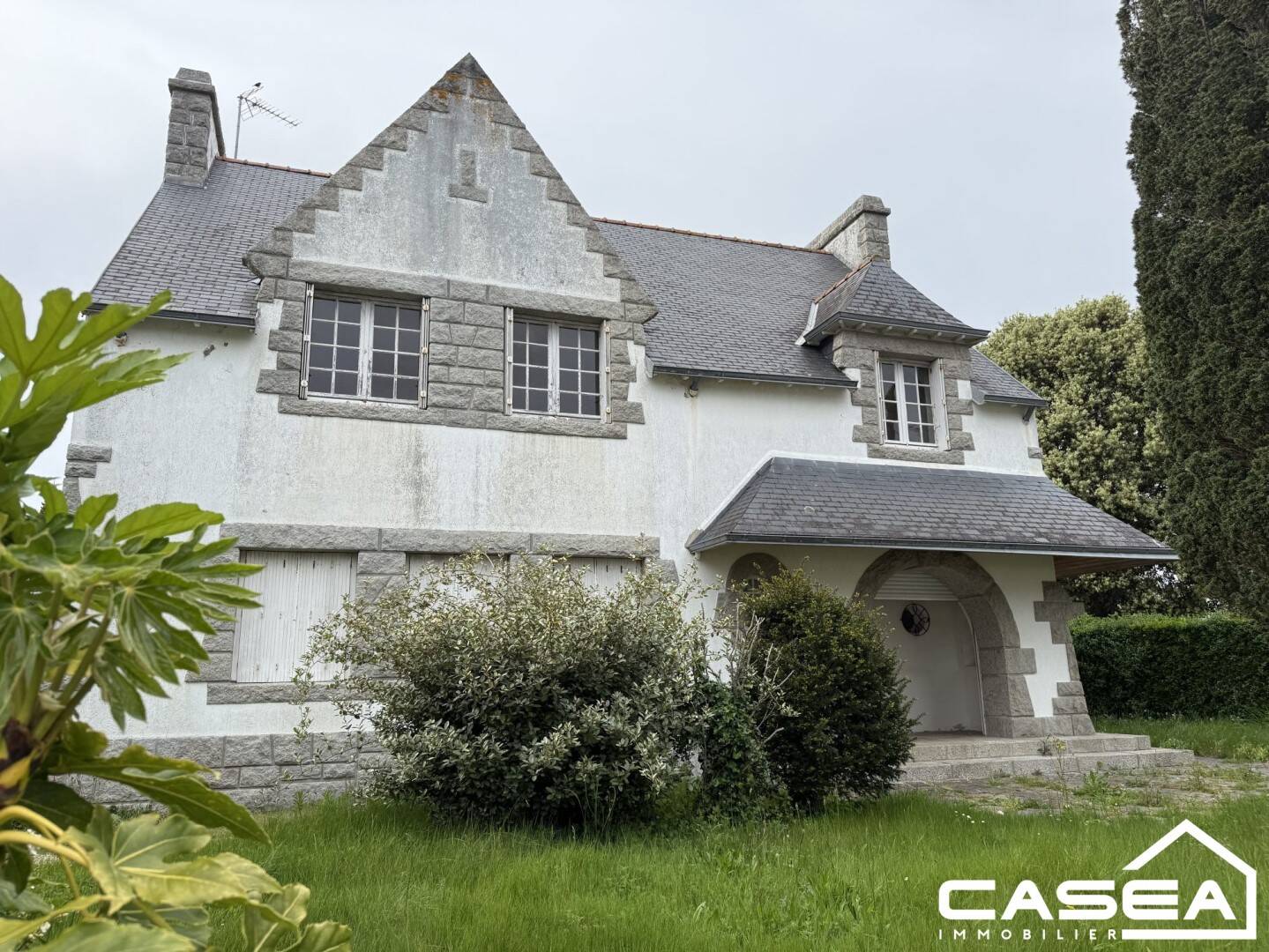 Maison à vendre, 175m², FINISTERE