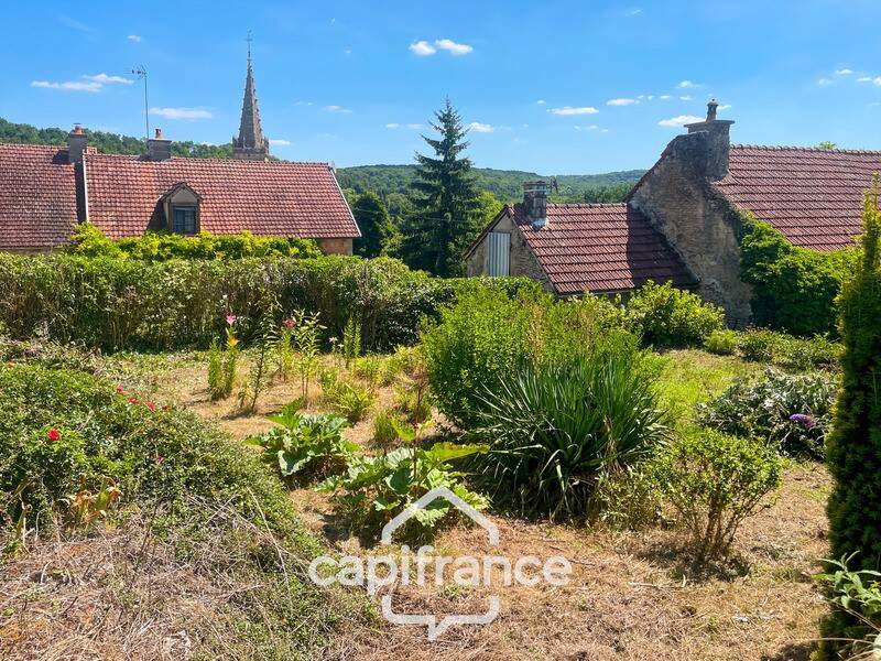 Maison à vendre, 85m², MONTMOYEN