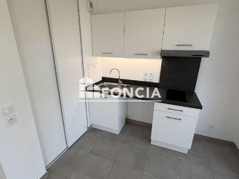 Maison à louer, 27m², RUEIL MALMAISON