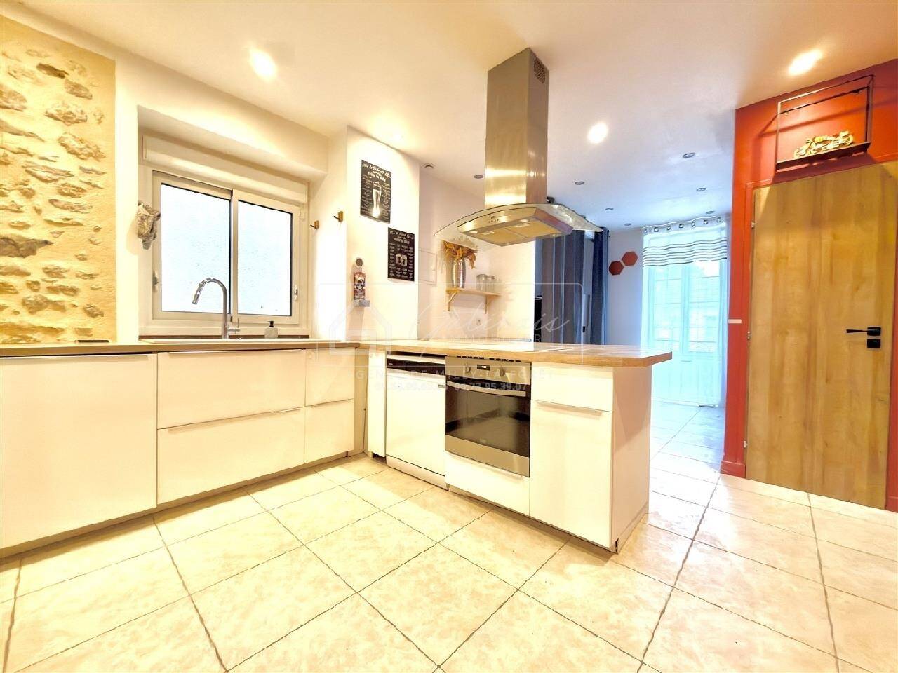 Maison à vendre, 165m², MILLY LA FORET