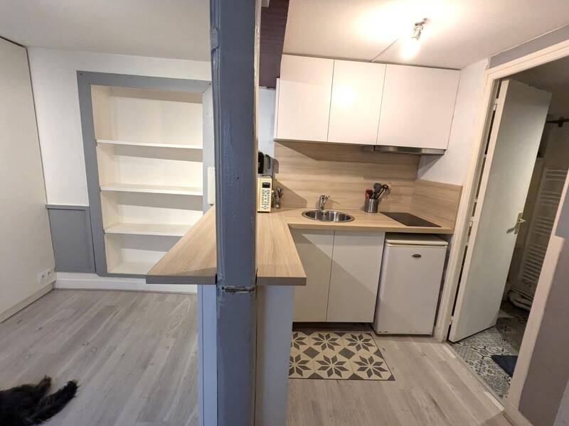 Maison à vendre, 20m², ROUEN