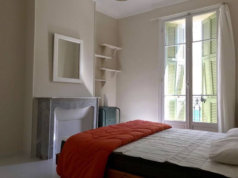 Maison à louer, 44m², NICE