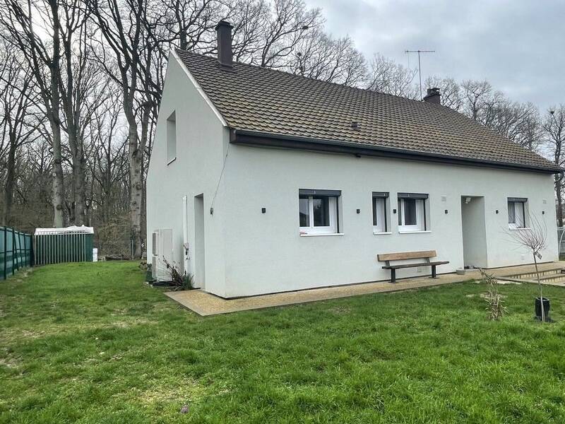 Maison à vendre, 138m², FERE EN TARDENOIS