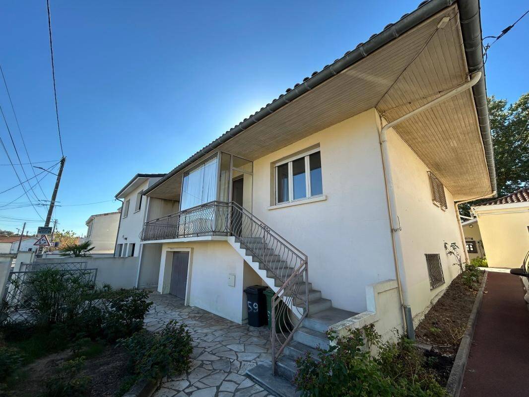 Maison à vendre, 142m², MERIGNAC