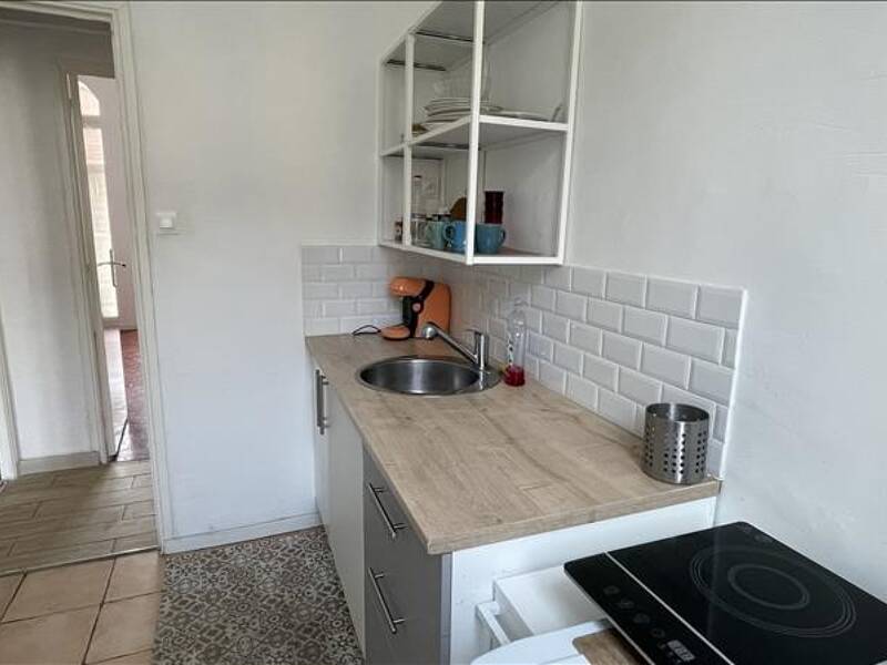 Maison à louer, 53m², TOULON