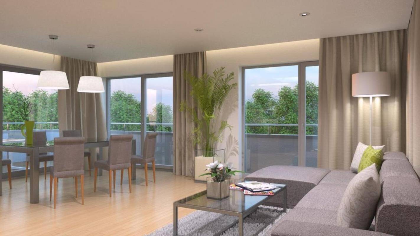 Maison à vendre, 112m², CAP D'AIL