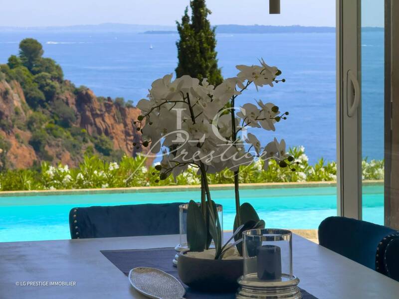 Maison à vendre, 261m², THEOULE SUR MER