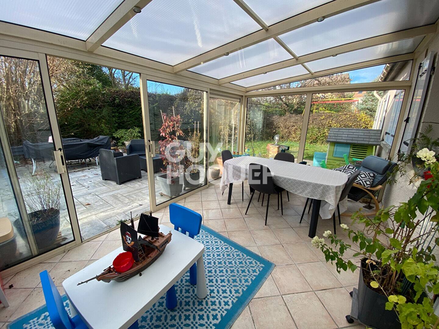 Maison à vendre, 80m², CHELLES