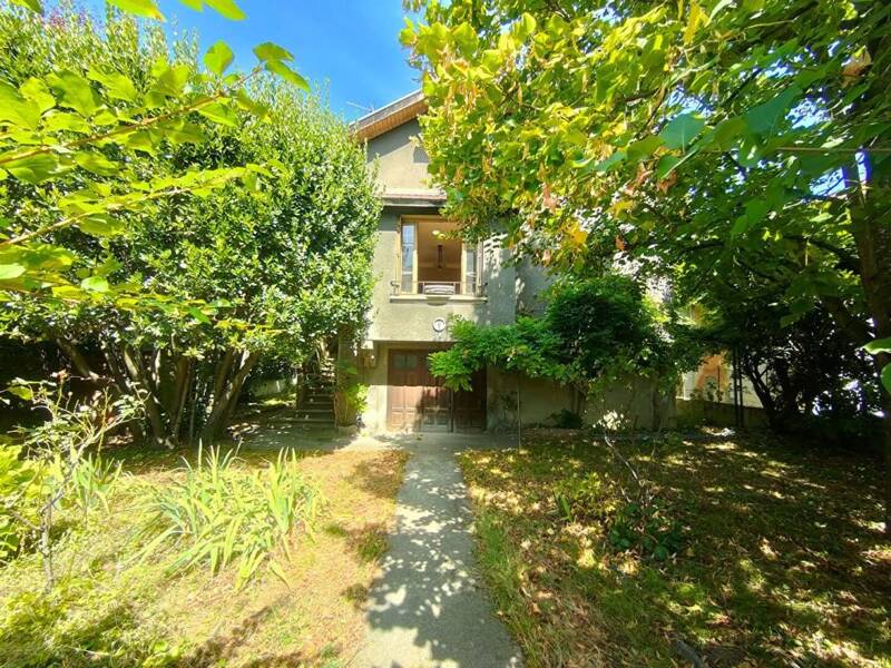Maison à vendre, 155m², GRENOBLE